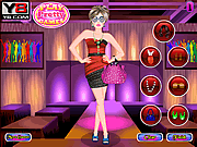 play Girly Fashion Dressup