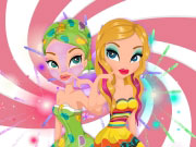 play Color Explosion