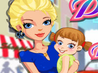 play Princess And Royal Baby