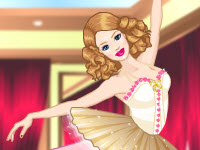 play Prima Ballerina