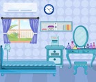 play Comfy Bedroom Escape