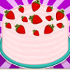 play Strawberry Cheesecake