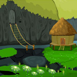 play Cute Island Escape