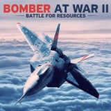 play Bomber At War Ii. Battle For Resources