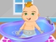 play Cute Baby Bath