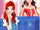 play Nail Salon Fashion Hostess