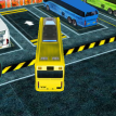 play Busman Parking 3D