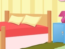 play Bed Room Escape 2
