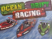 play Ocean Drift Racing