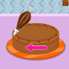 play Chocolate Royal Cake