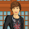 Liam Payne From One Direction