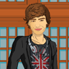 play Liam Payne From One Direction