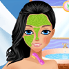 play Cindy At The Beach Makeover