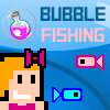 play Bruce & Bonnie 02 - Bubble Fishing