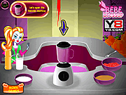play Monster Ice Cream
