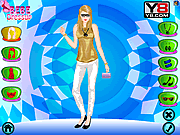 play Paris Hilton Dressinuup