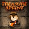 play Treasure Sprint