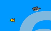 play Shark Under The Sea