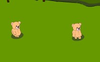 play Cute Bear Destroyer