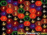 play Iron Man Energy Match