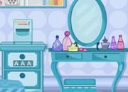 play Comfy Bedroom Escape