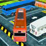 play Busman Parking 3D