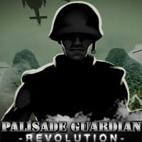 play Palisade Guardian 4: Revolution