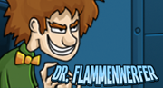 play Dr Flammenwerfer