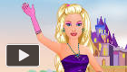 play Fairytale Princess Makeover