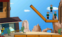 play Shoot The Daltons 2