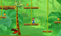 play Mario Jungle