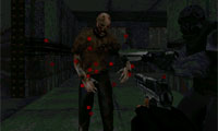 play Biozombie Shooter