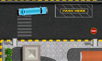 play Big Limo Parking