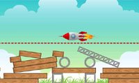 play Extreme Explosions