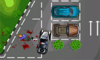 play Police Car Parking