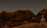 play Last Mars Tower