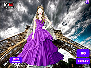 play Prom Wedding Dress Up