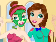 play British Fashionista