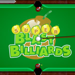 play Super Blast Billiards