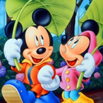 play Mickey Hidden Egg