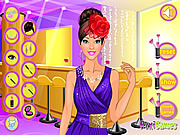 play Barbie'S Prom Make Up