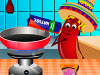 play Jimmys Mexican Pizza