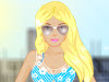 play Barbie Bikini Dressup