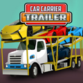 play Car Carrier Trailer