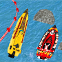 play Ocean Drift Racing