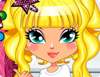 play Beauty Hair Salon