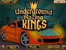 play Underground Racing Kings