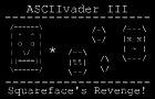 play Asciivader Iii