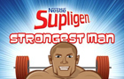 play Supligens Strongest Man
