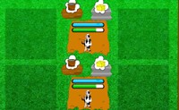 play Cow Barn